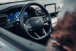 Ford Explorer Plug-in Hybrid ST-Line 2019 года (WW)